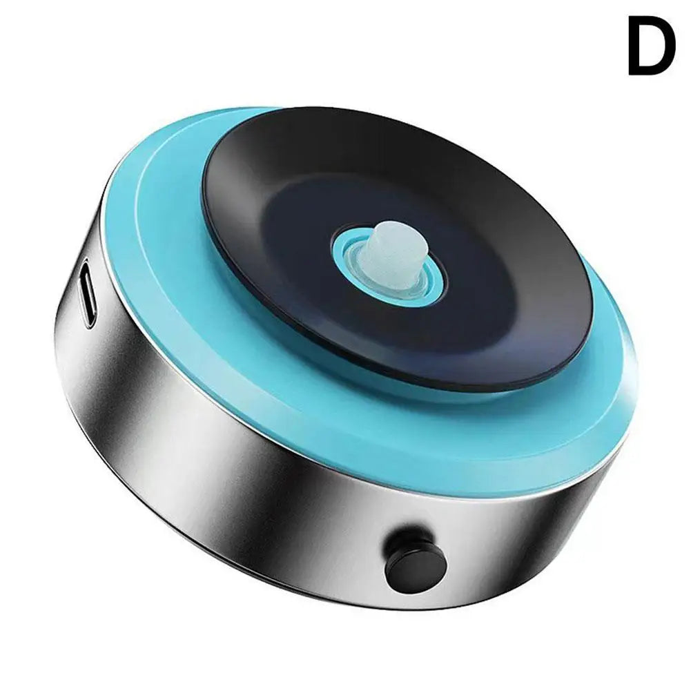 Holder Double-Sided Magnetic Car