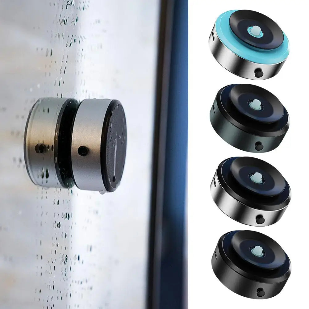 Holder Double-Sided Magnetic Car